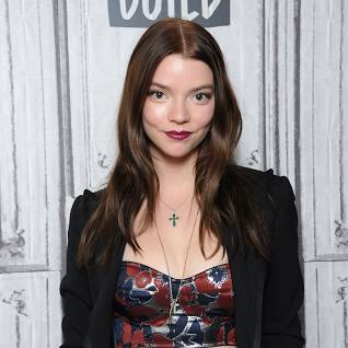 Anya Taylor-Joy