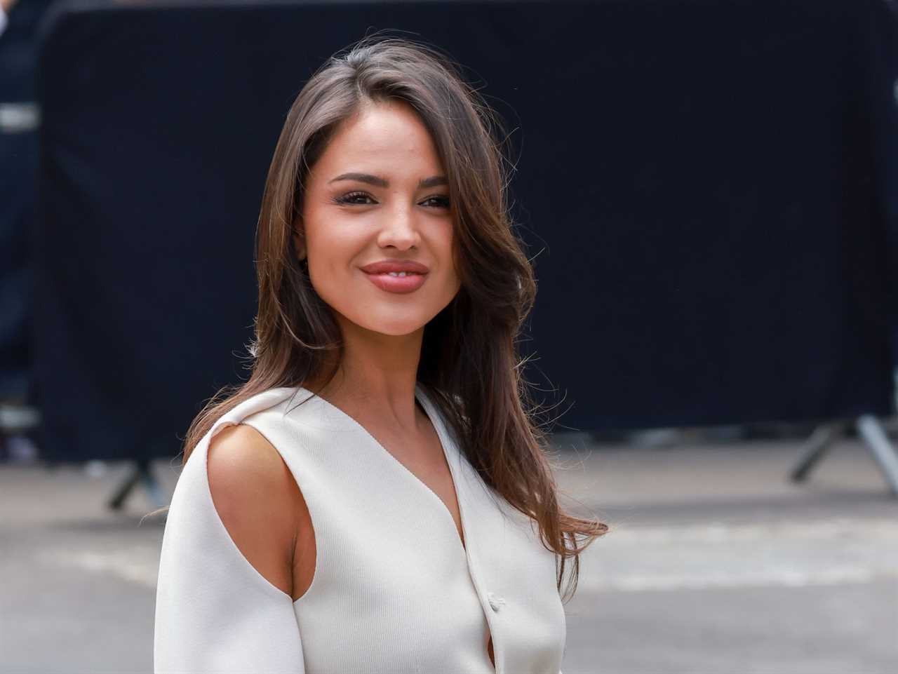 Eiza González