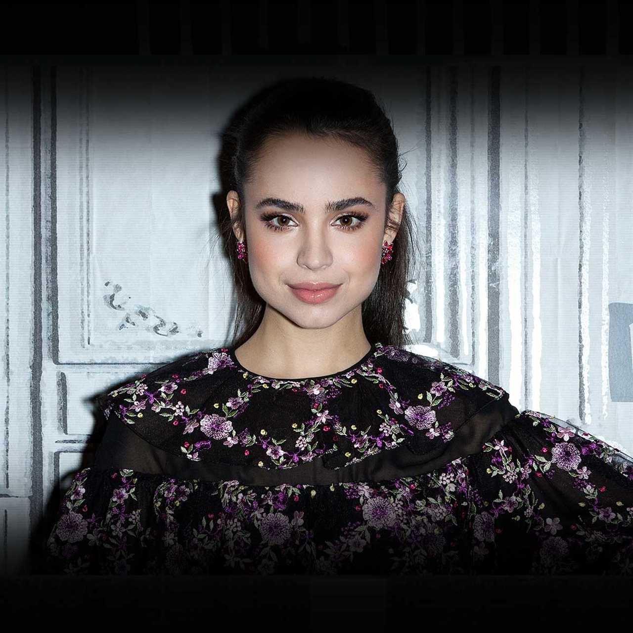 Sofia Carson