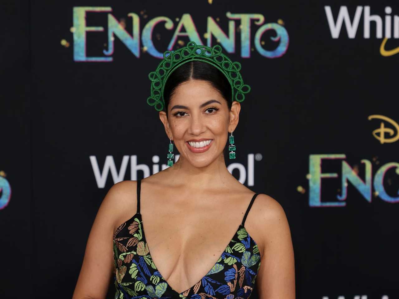 Stephanie Beatriz