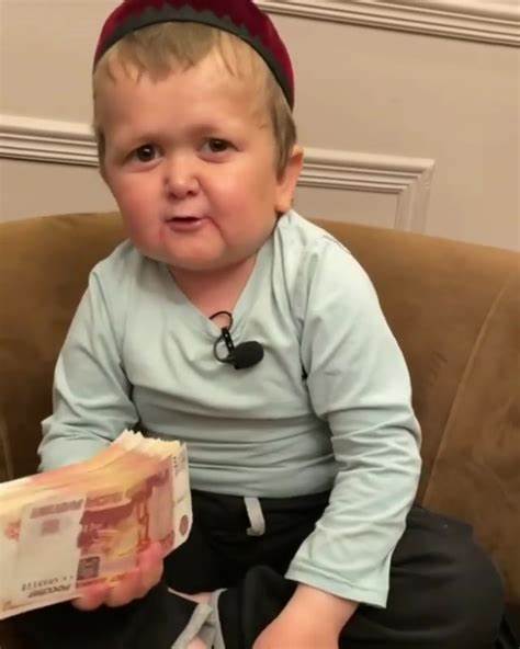 Mini Khabib