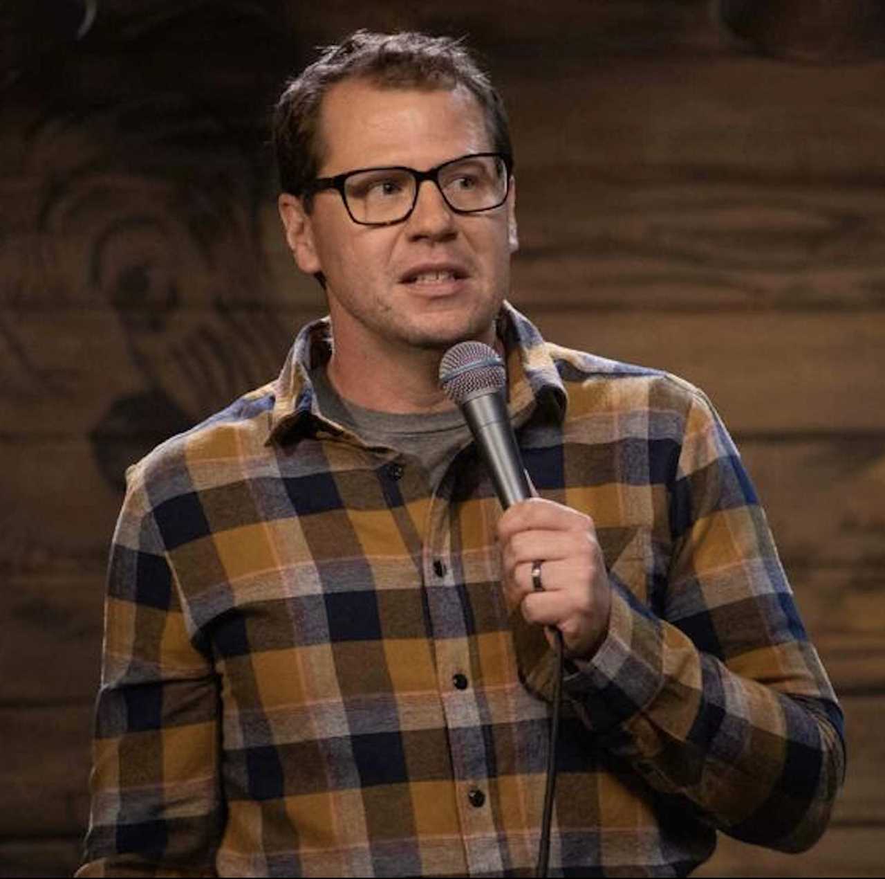 Dustin Nickerson