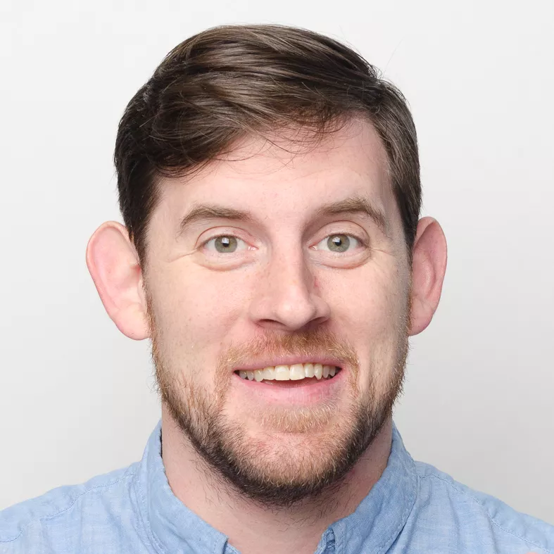 Aaron Woodall