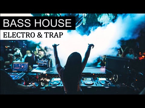 bass house mix