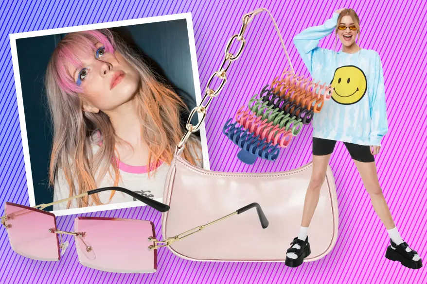 back-to-school fashion