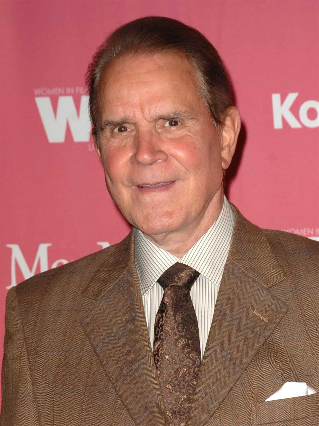 Rich Little