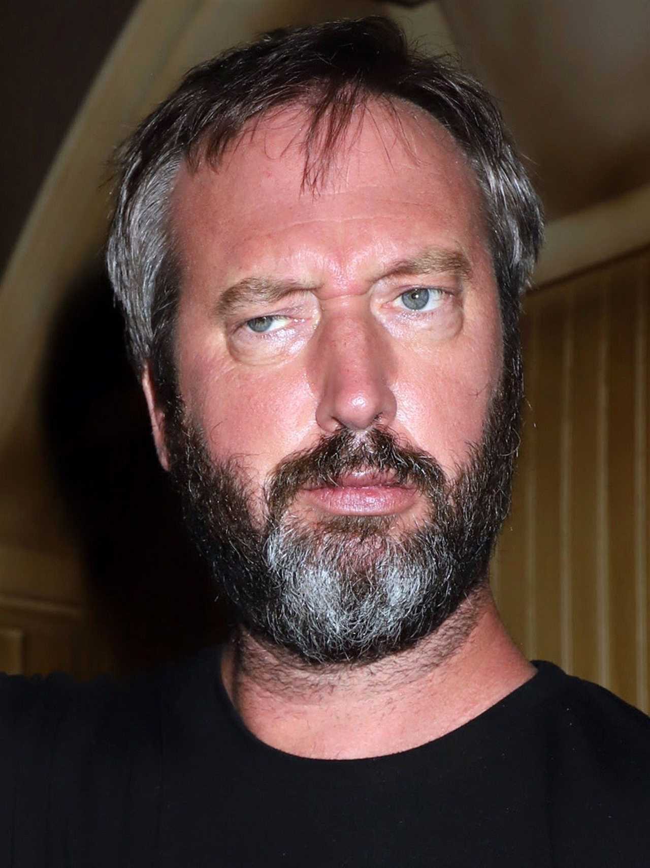 Tom Green