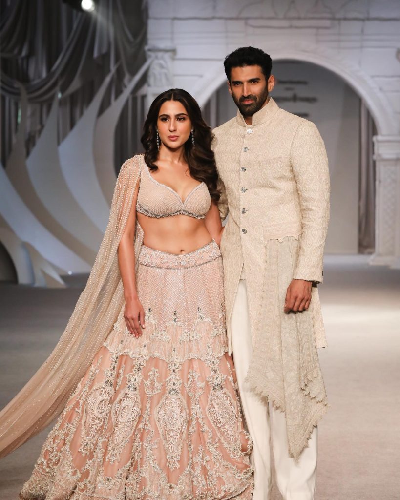 India Couture Fashion Week