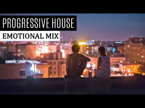 progressive house mix