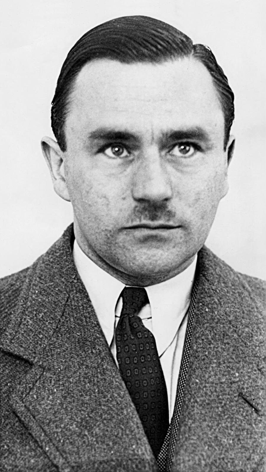 John George Haigh