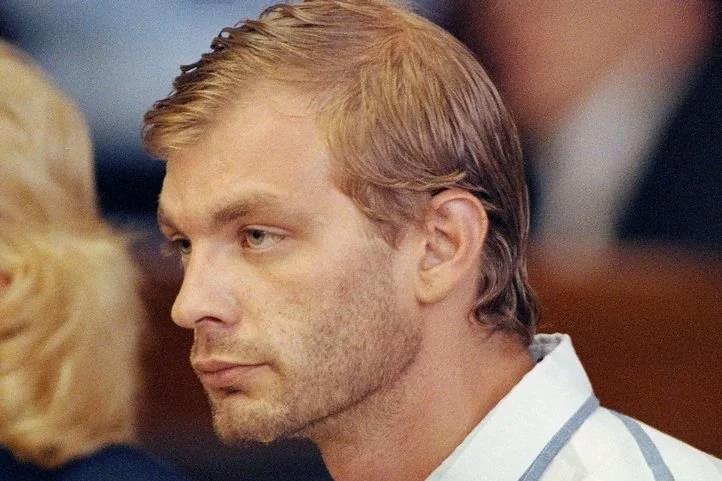 Jeffrey Dahmer