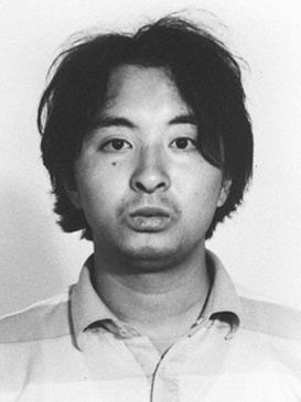 Tsutomu Miyazaki