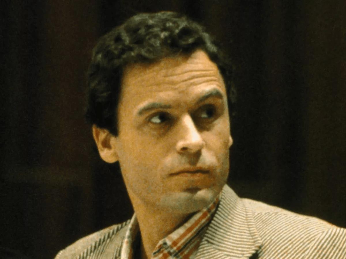 Ted Bundy