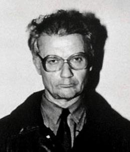 Andrei Chikatilo