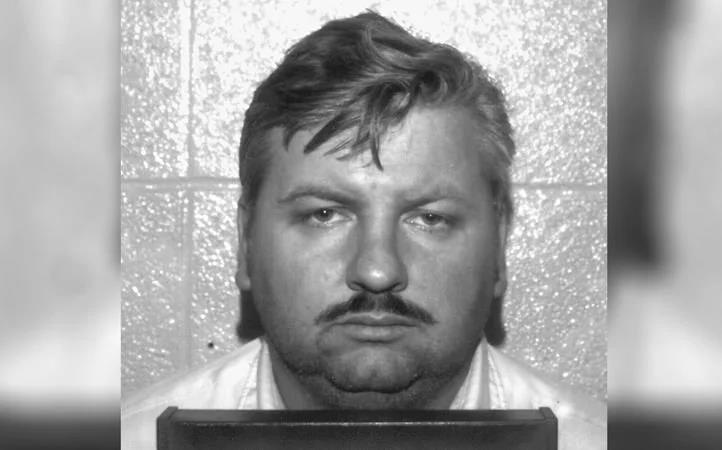 John Wayne Gacy