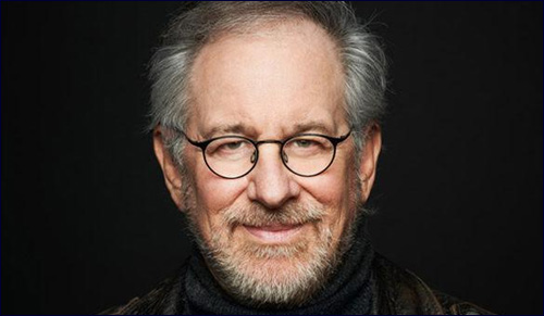 Steven Spielberg