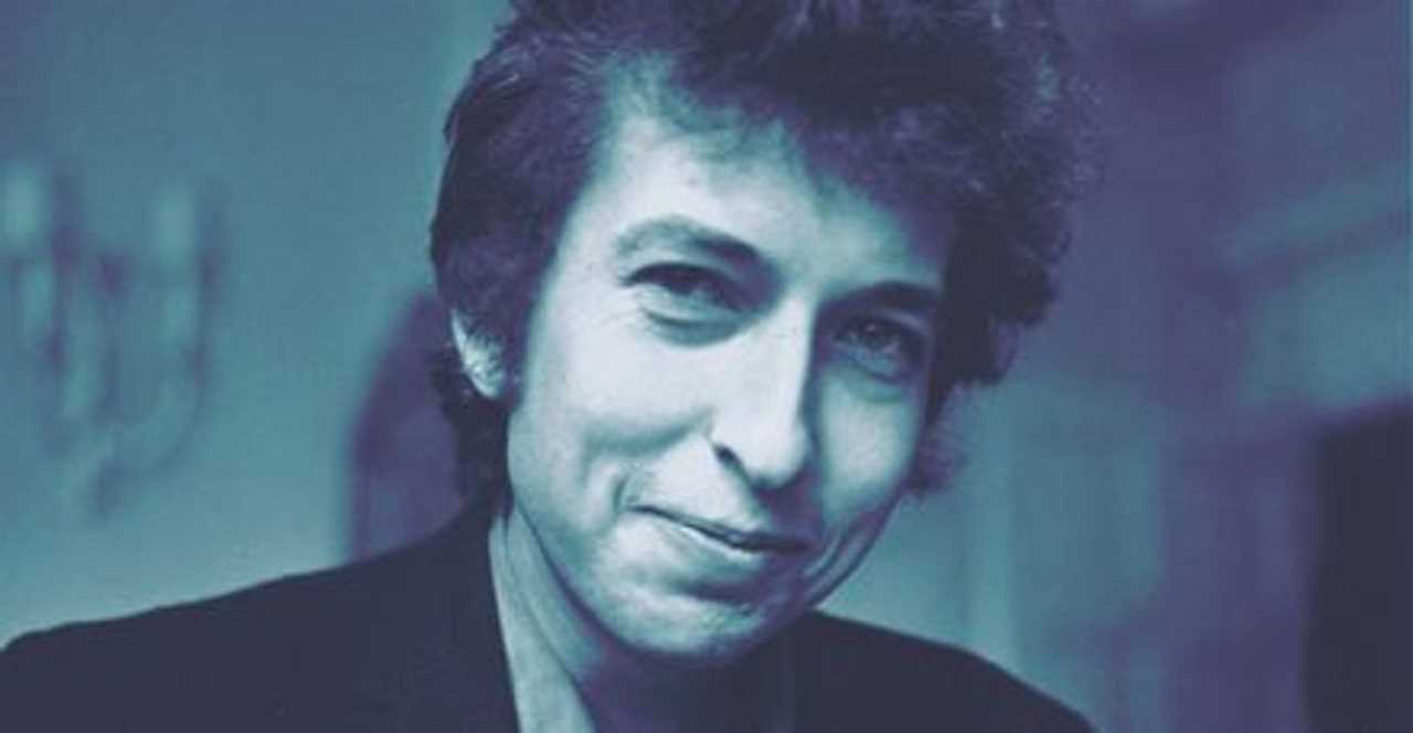 Bob Dylan