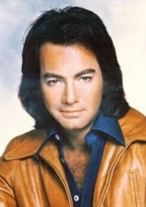 Neil Diamond