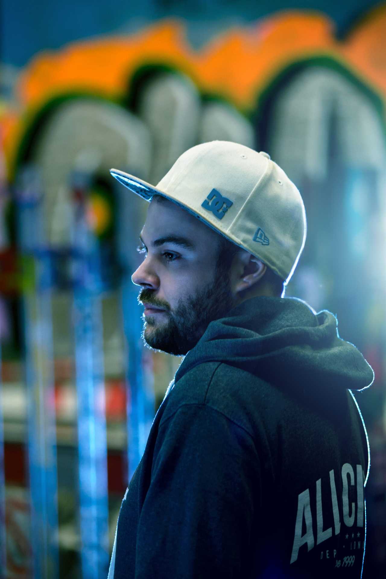 Catching Up With Malux