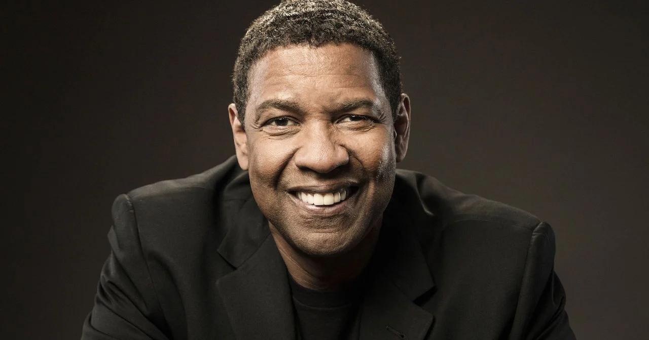 Denzel Washington