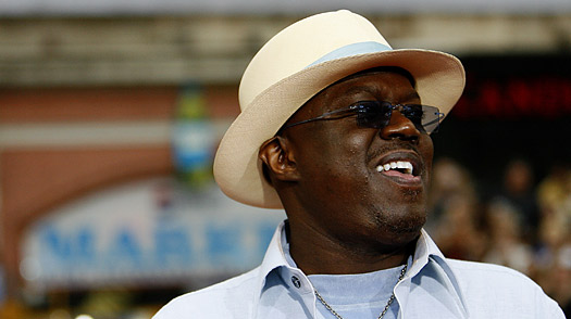 Bernie Mac