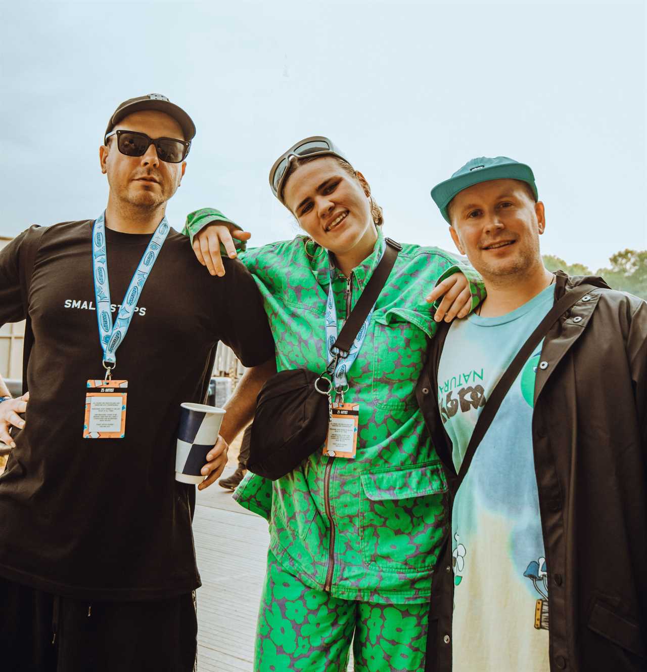 Hybrid Minds and venbee Release If Love Could Have Saved You