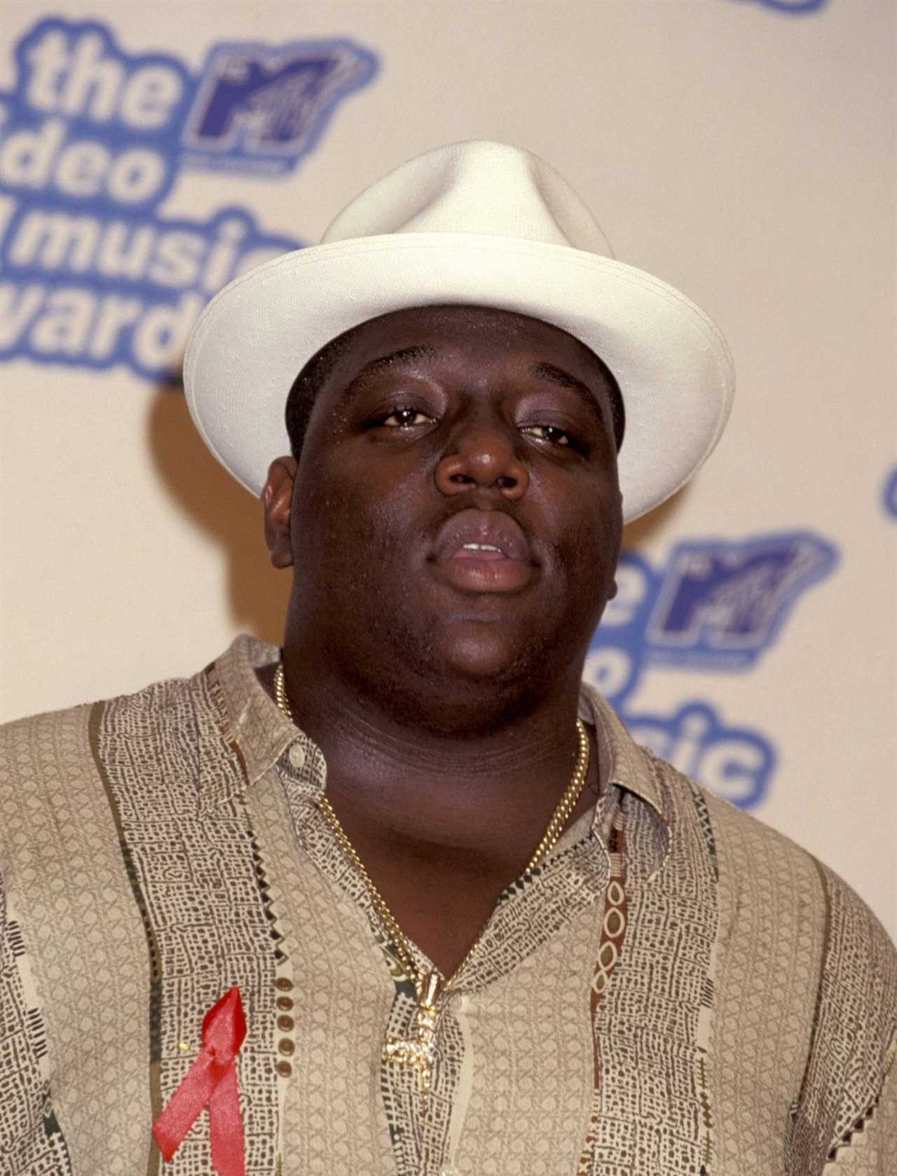 The Notorious B.I.G