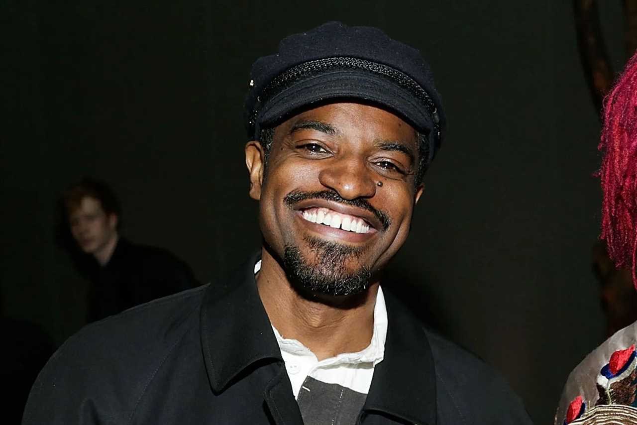 Andre 3000