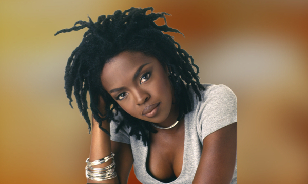 Lauryn Hill
