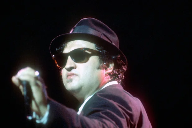 John Belushi