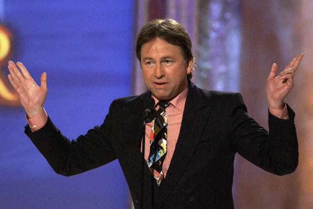 John Ritter
