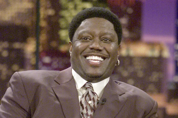 Bernie Mac