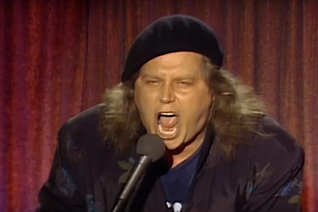 Sam Kinison