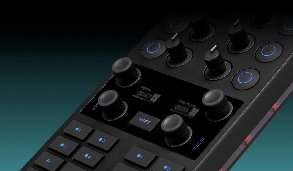 Traktor Introduces ‘X1 MK3’ New Controller