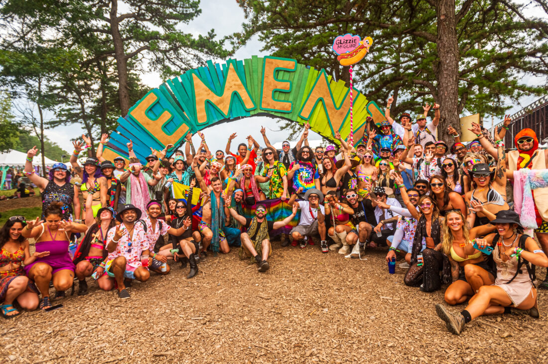 Festival Report Card: Elements Music Festival 2023