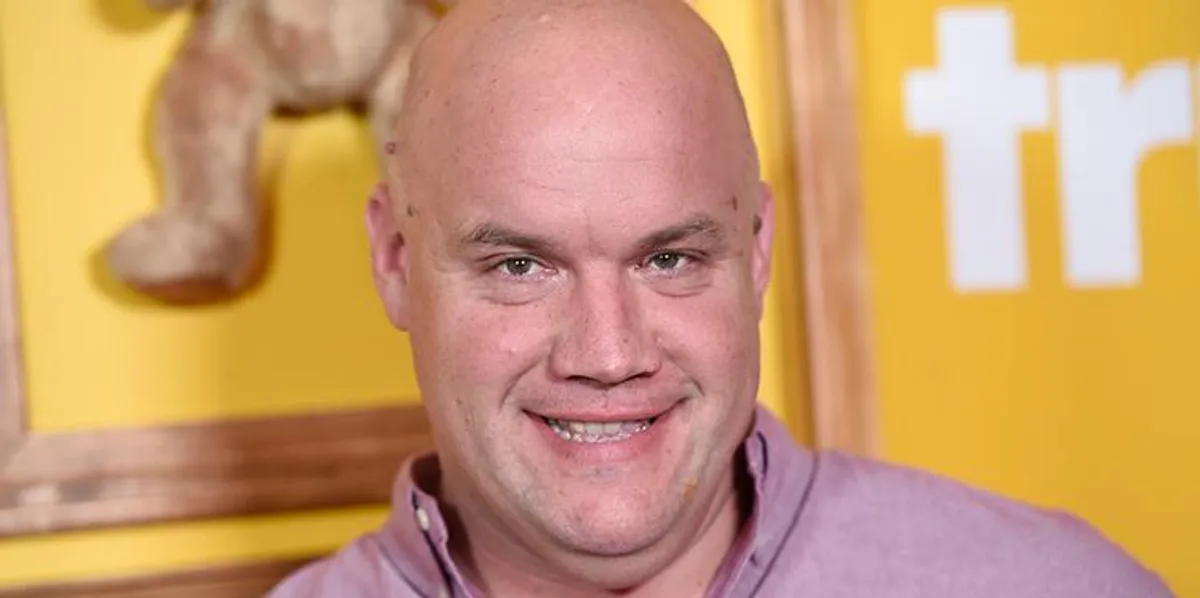 Guy Branum
