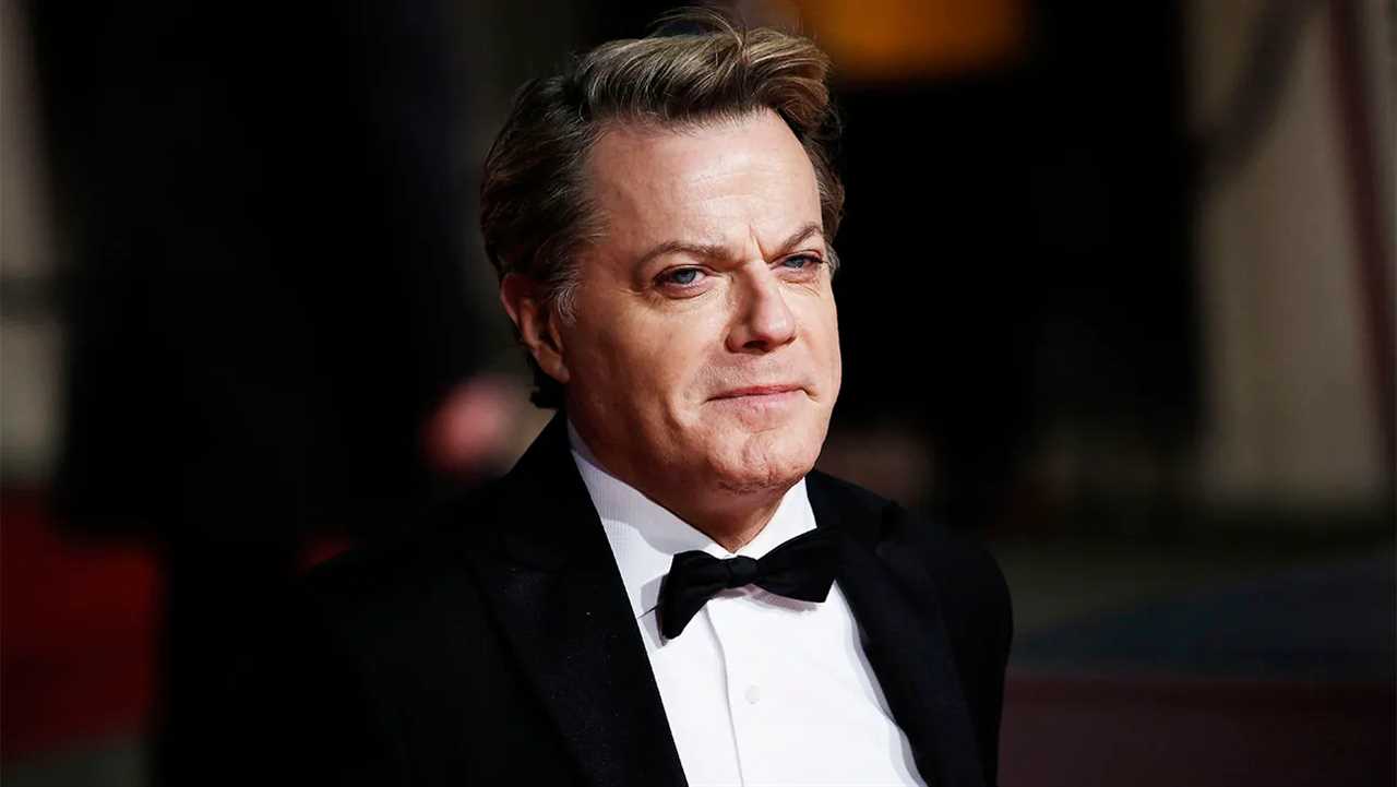 Eddie Izzard