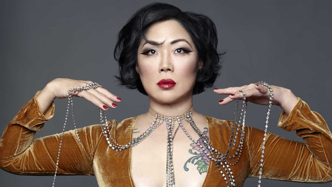 Margaret Cho