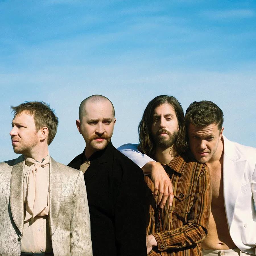 30 Famous Imagine Dragons Songs Of All Time