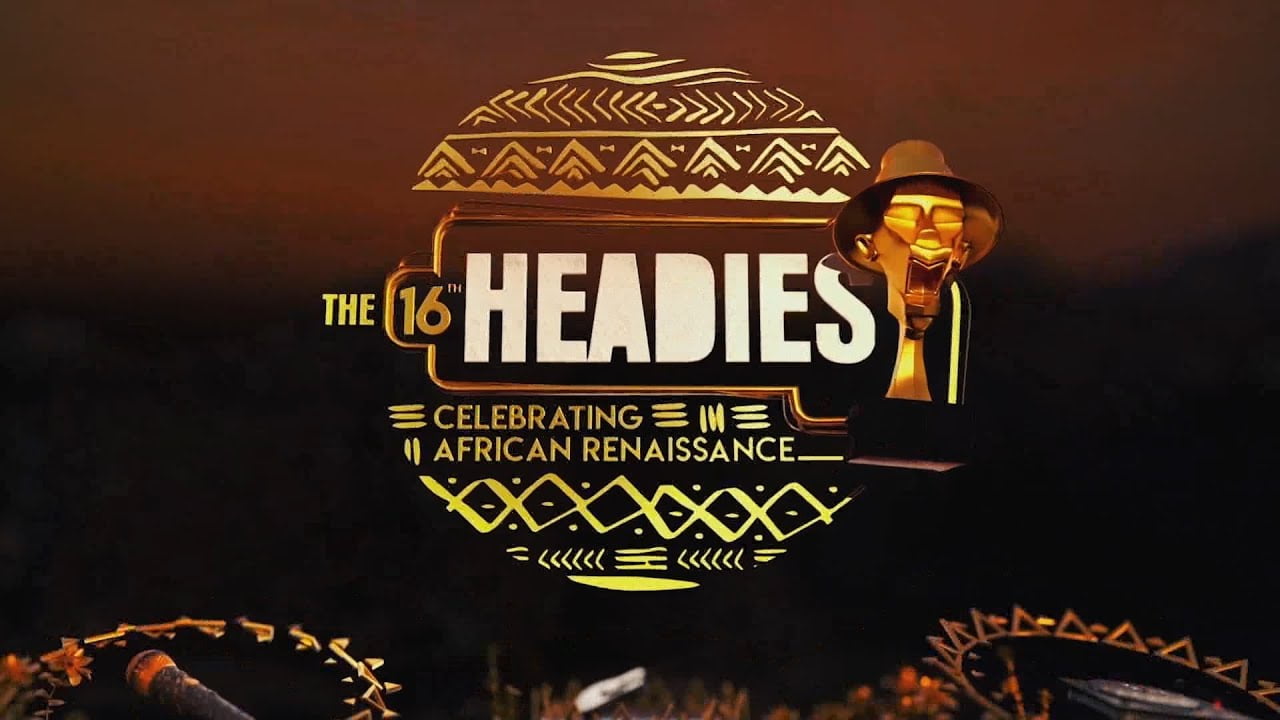Headies Awards 2023 Winners