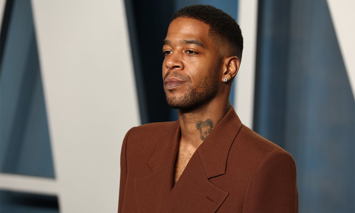 Most Ain't Dennis Kid Cudi