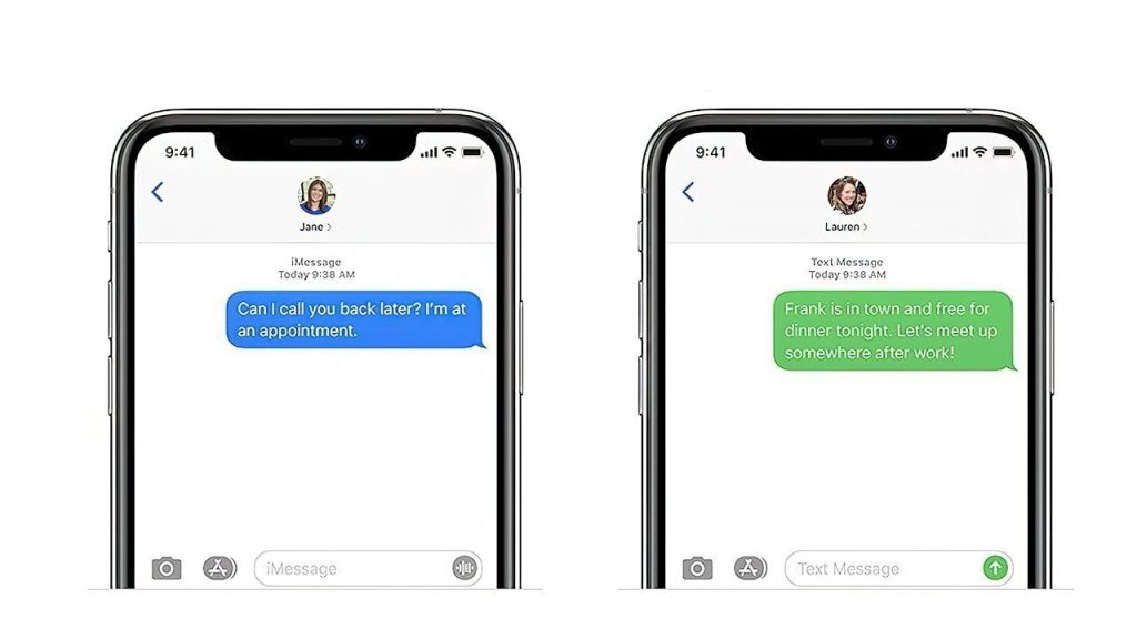 EU Allows Apple to Skip RCS Messaging For Now