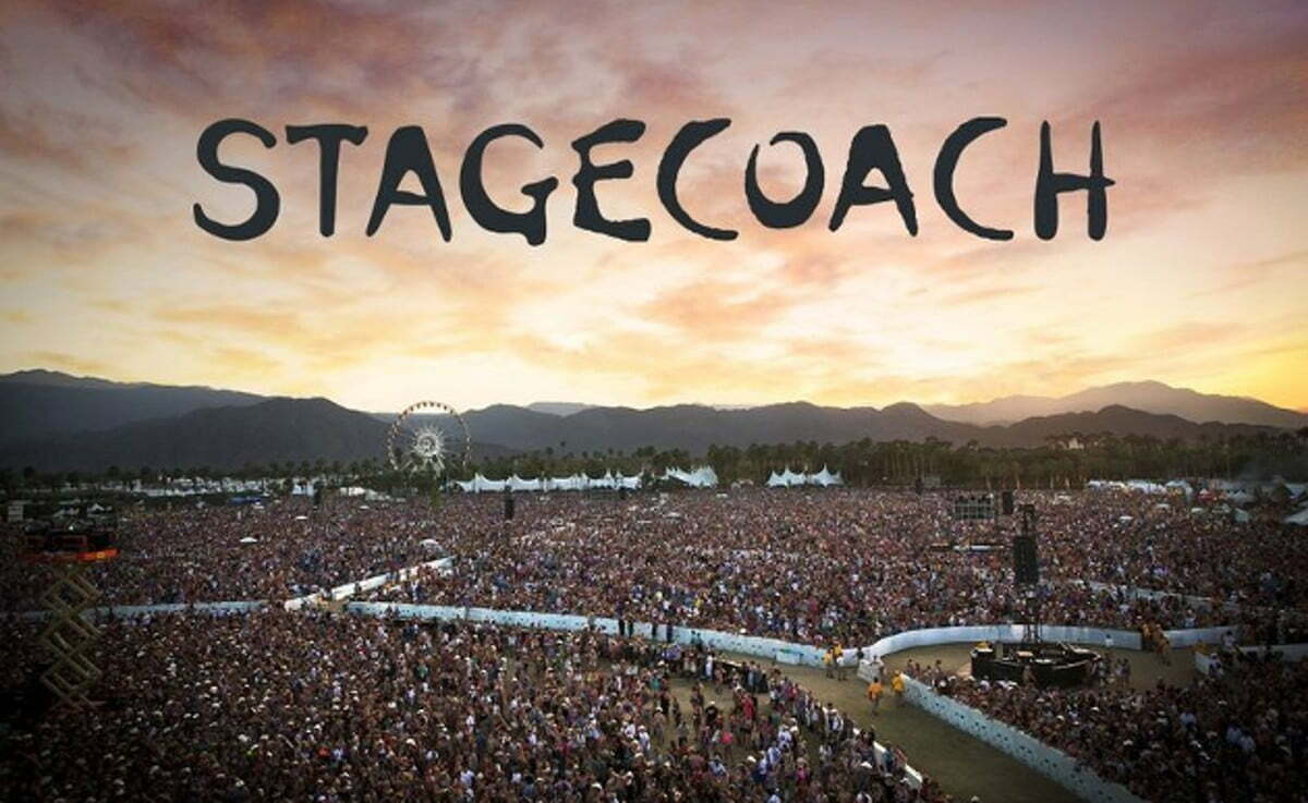 Stagecoach Festival 2024 Lineup