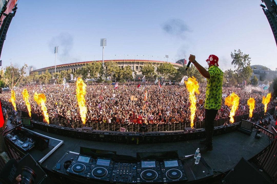 Interview: Wuki Talks HARD Summer, Viral Bootlegs and His Newest Release