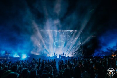Countdown to CRSSD Fest: Fall 2023