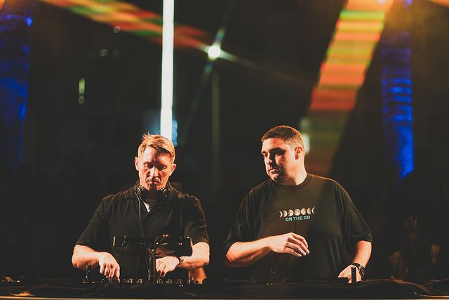 CamelPhat Captivates Los Angeles With Open-to-Close Extravaganza