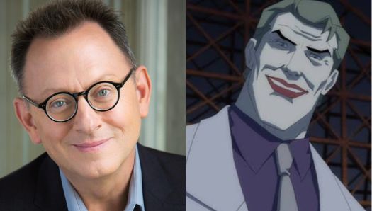 Michael Emerson