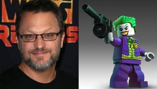 Steve Blum