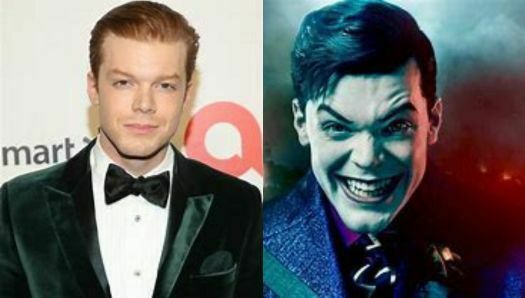 Cameron Monaghan