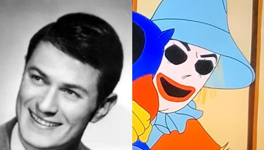 Larry Storch